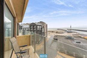 Optimist - apartment with sea view and garage